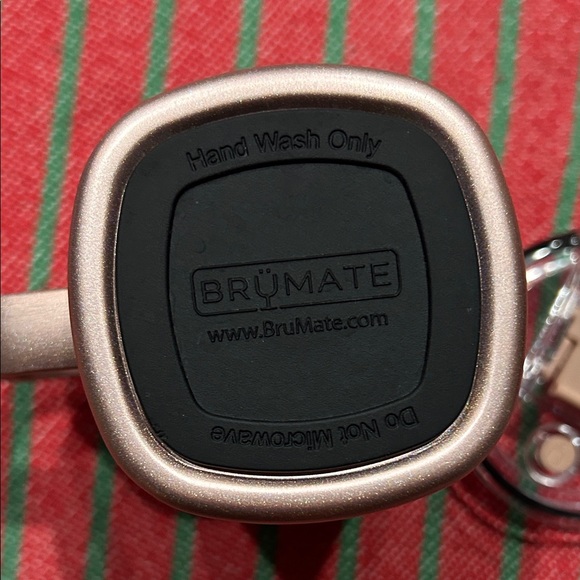 BRUMATE Toddy Rose gold - Picture 2 of 5